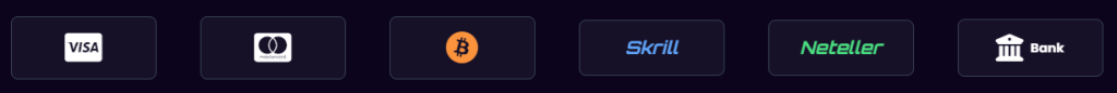 Payments snfromeda